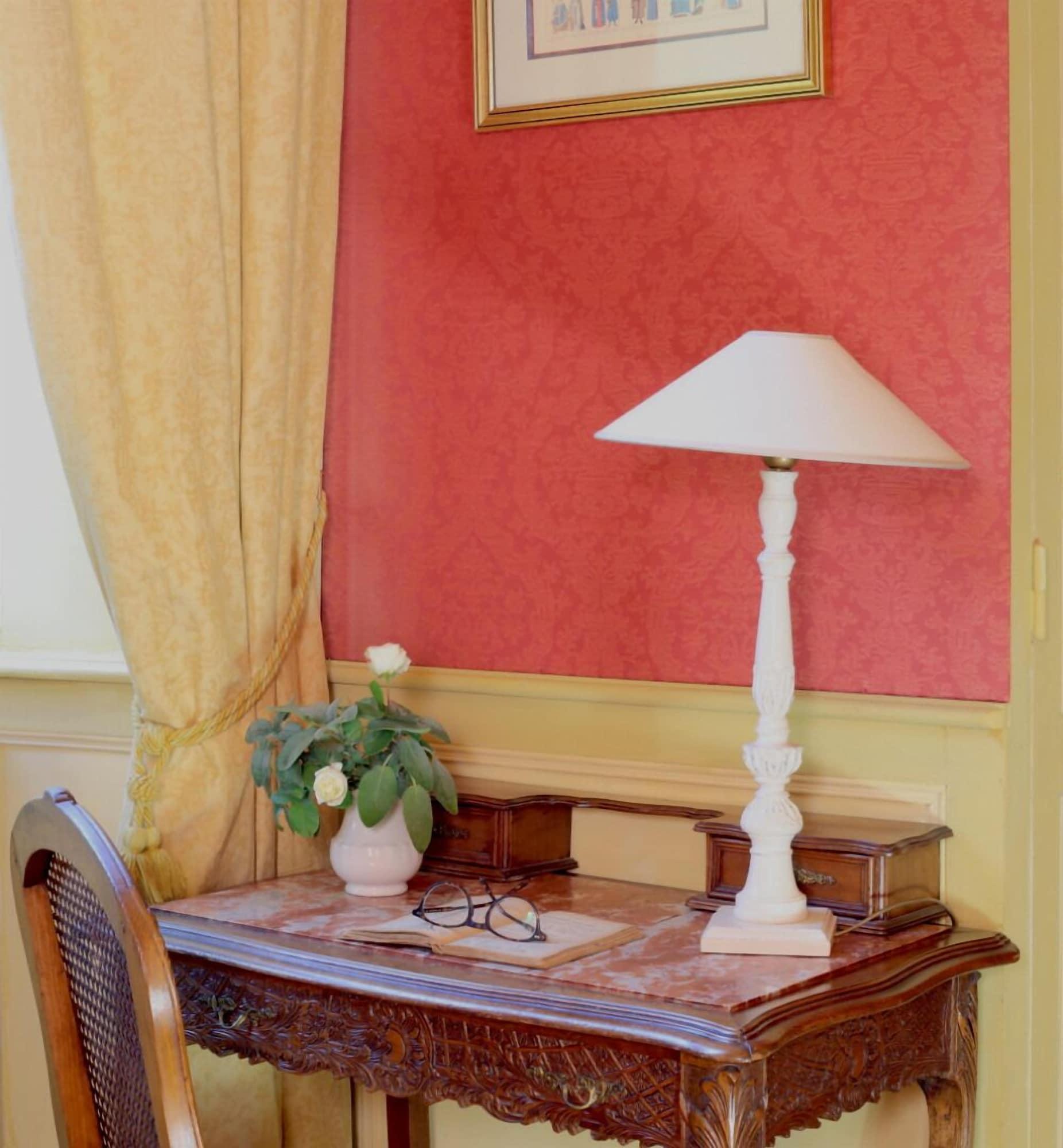 Pirmil Chateau De La Balluere מראה חיצוני תמונה