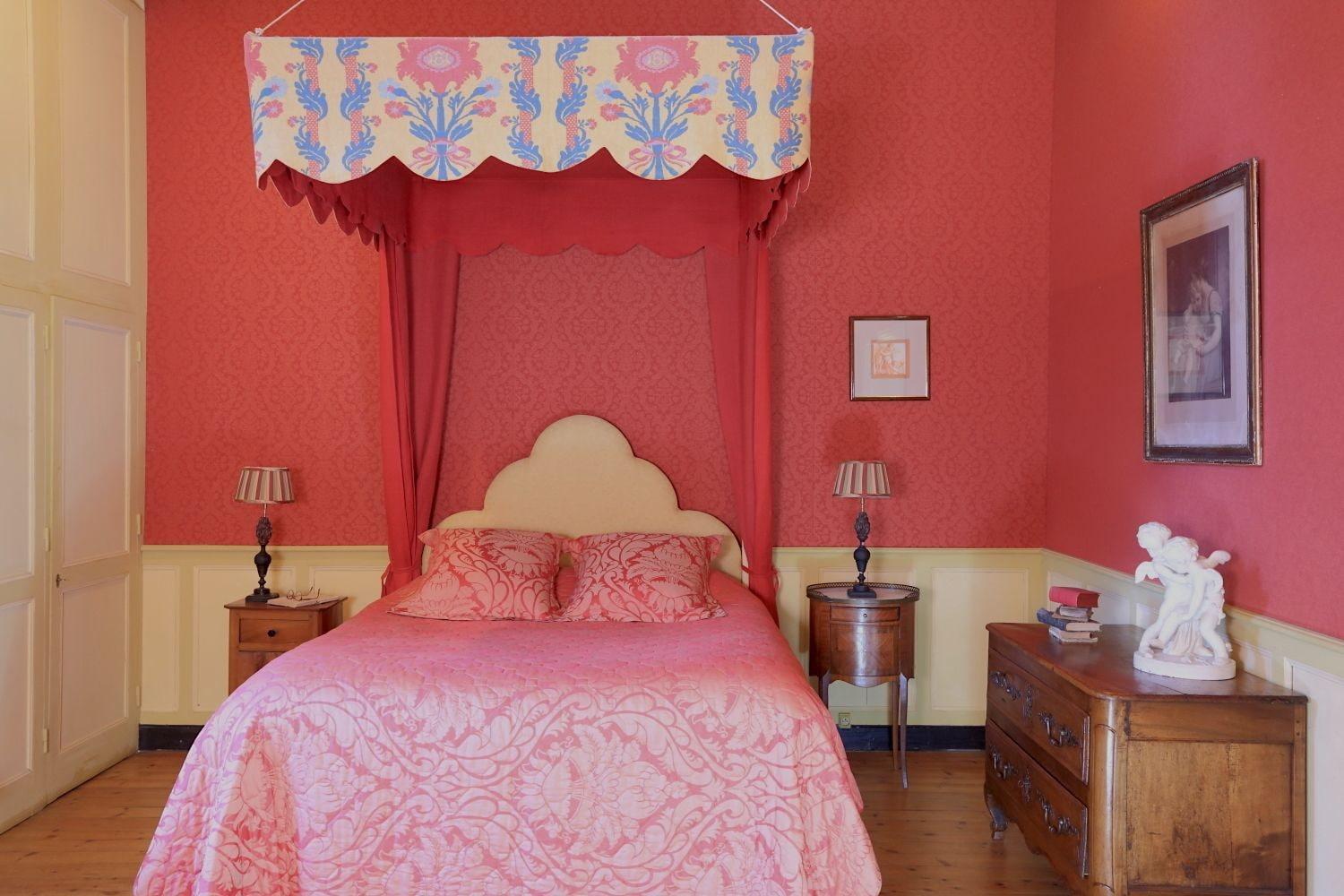 Pirmil Chateau De La Balluere מראה חיצוני תמונה