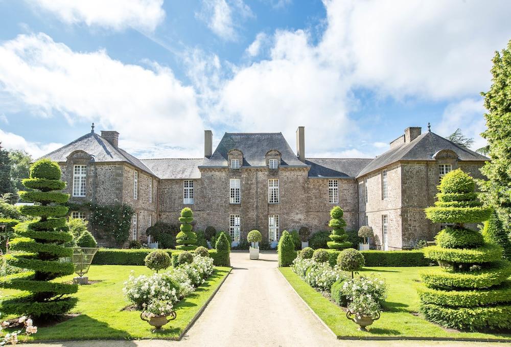 Pirmil Chateau De La Balluere מראה חיצוני תמונה