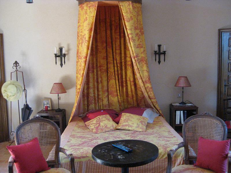 Pirmil Chateau De La Balluere חדר תמונה