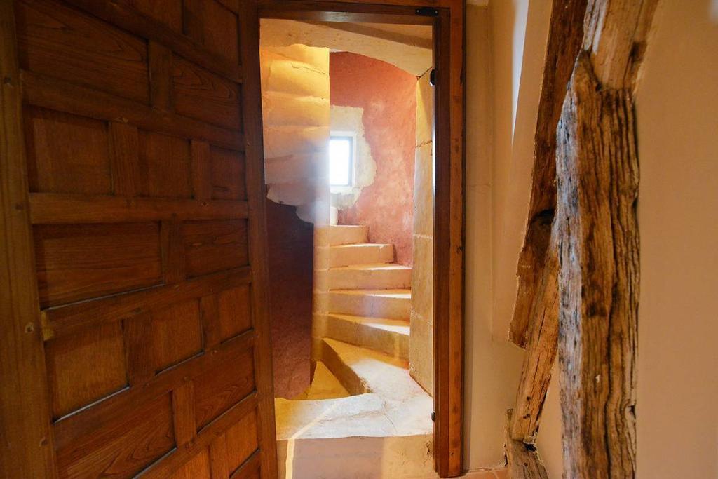 Pirmil Chateau De La Balluere מראה חיצוני תמונה